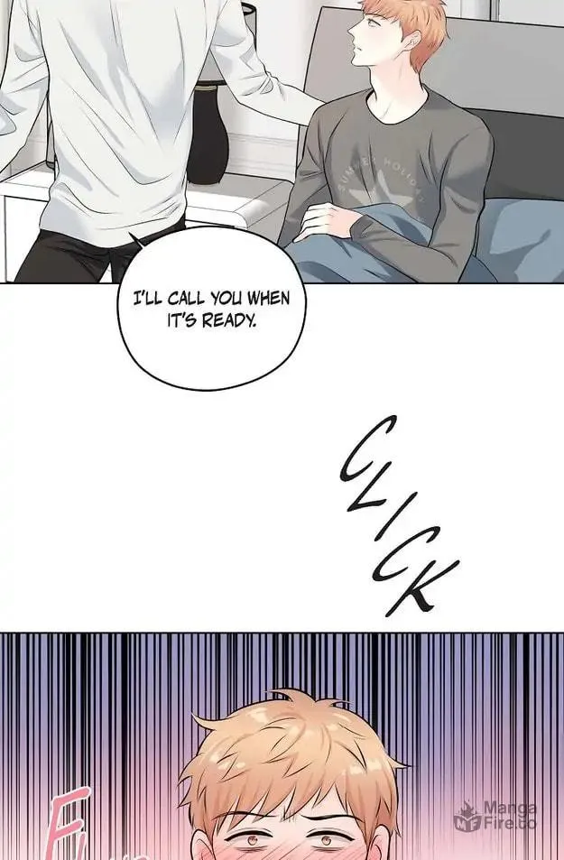 Read My K chapter 16 image 14 on Lezhin