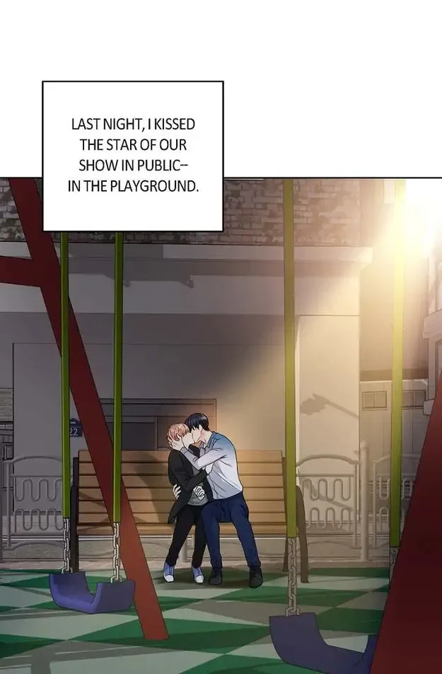 Read My K chapter 16 image 16 on Lezhin