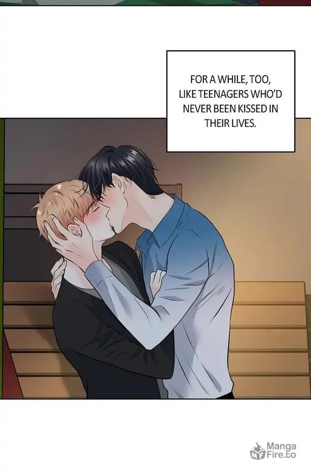 Read My K chapter 16 image 17 on Lezhin