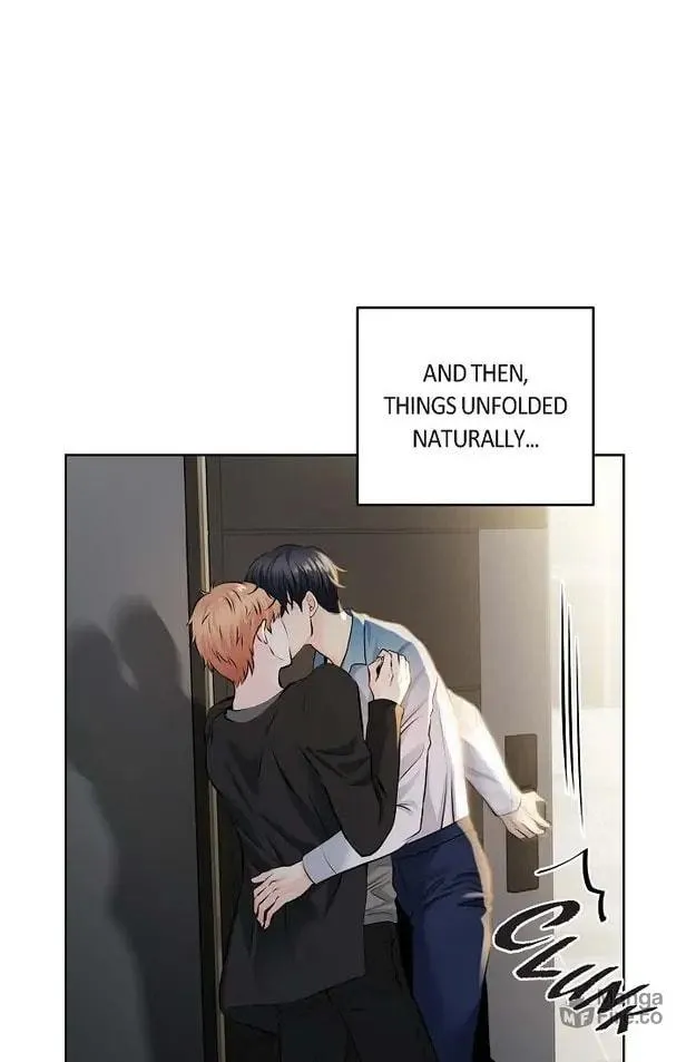 Read My K chapter 16 image 19 on Lezhin