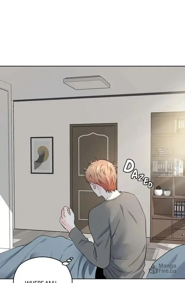 Read My K chapter 16 image 2 on Lezhin
