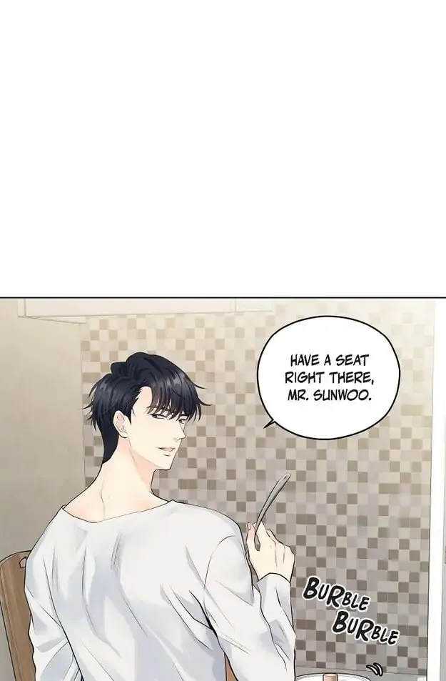 Read My K chapter 16 image 22 on Lezhin