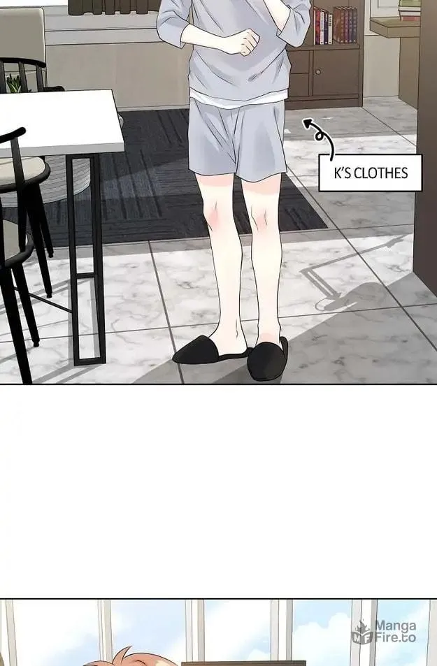 Read My K chapter 16 image 24 on Lezhin
