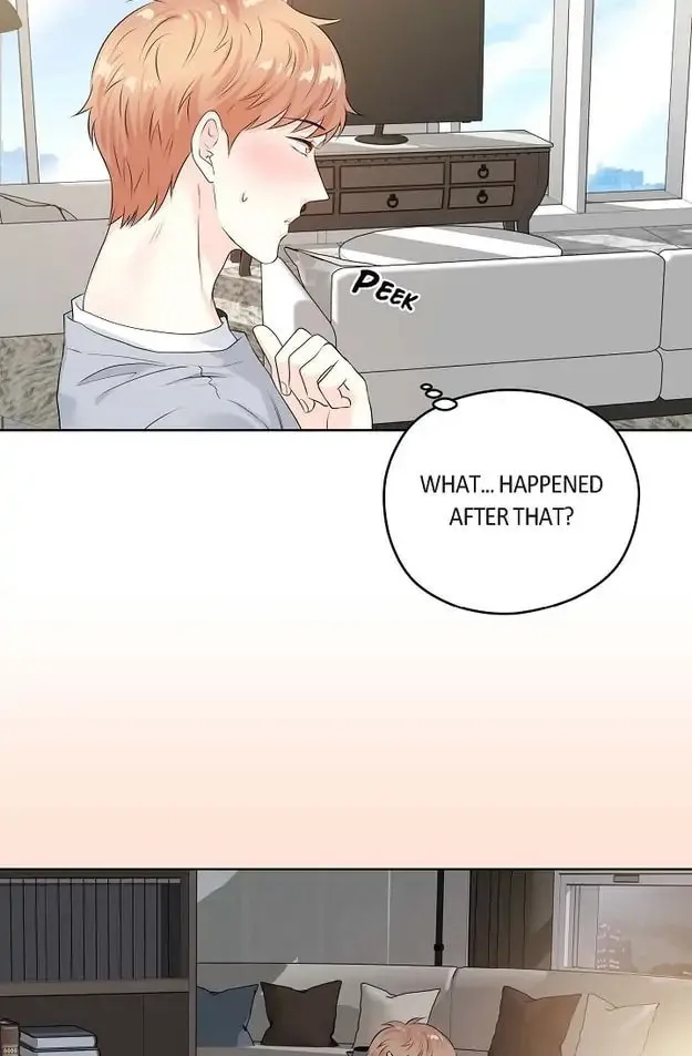 Read My K chapter 16 image 25 on Lezhin