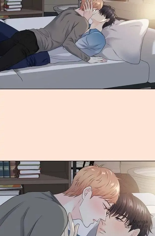 Read My K chapter 16 image 26 on Lezhin