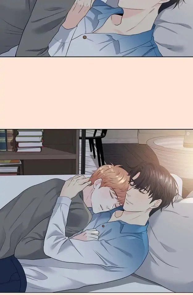 Read My K chapter 16 image 27 on Lezhin