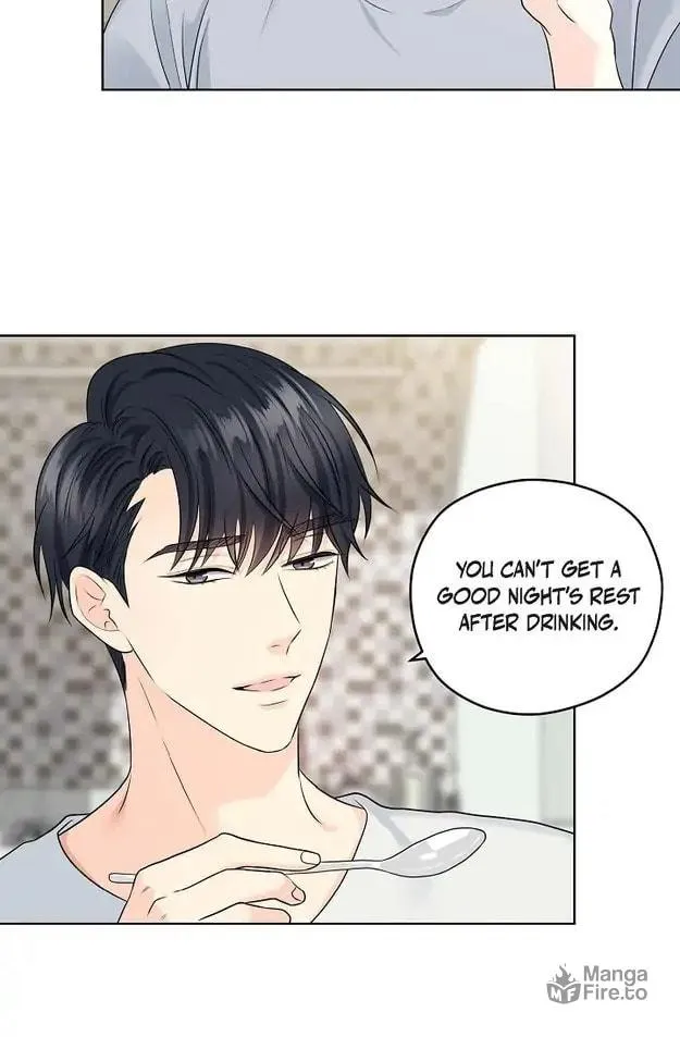 Read My K chapter 16 image 35 on Lezhin
