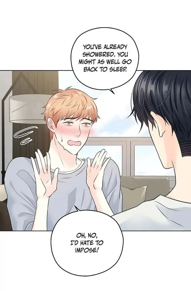 Read My K chapter 16 image 36 on Lezhin