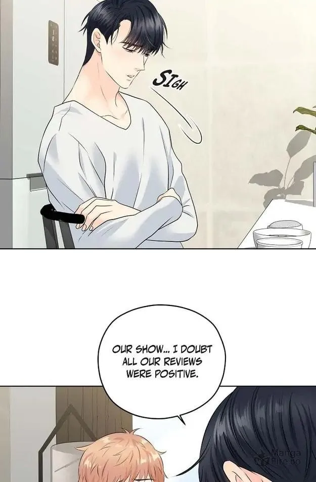 Read My K chapter 16 image 38 on Lezhin