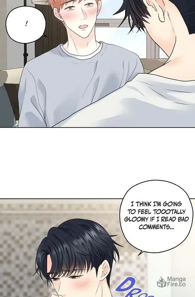 Read My K chapter 16 image 39 on Lezhin