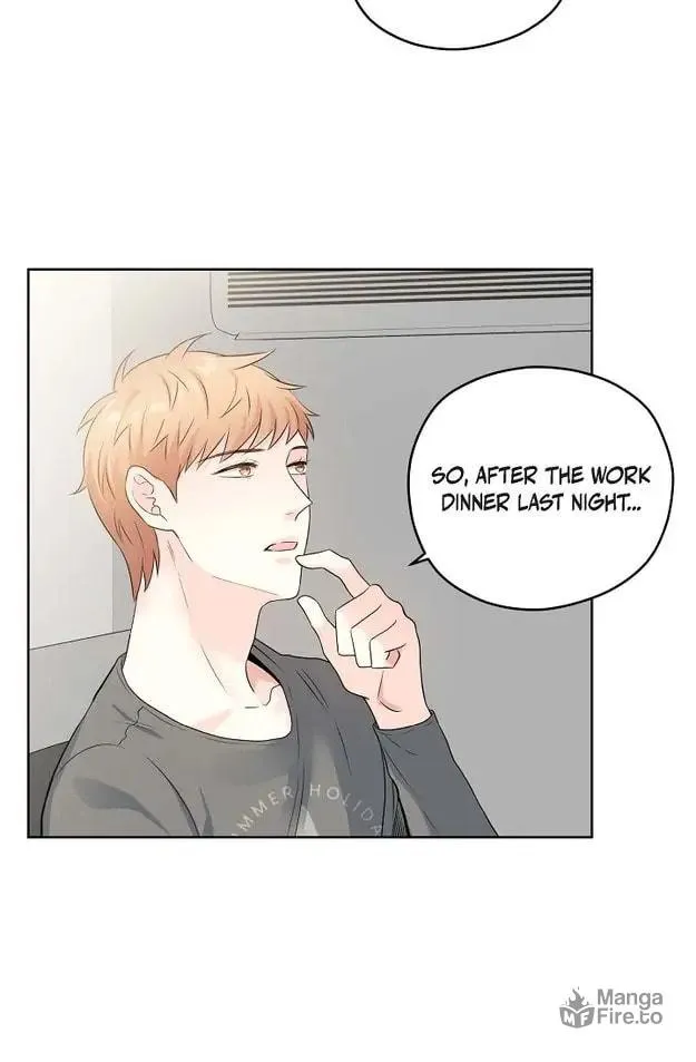 Read My K chapter 16 image 4 on Lezhin