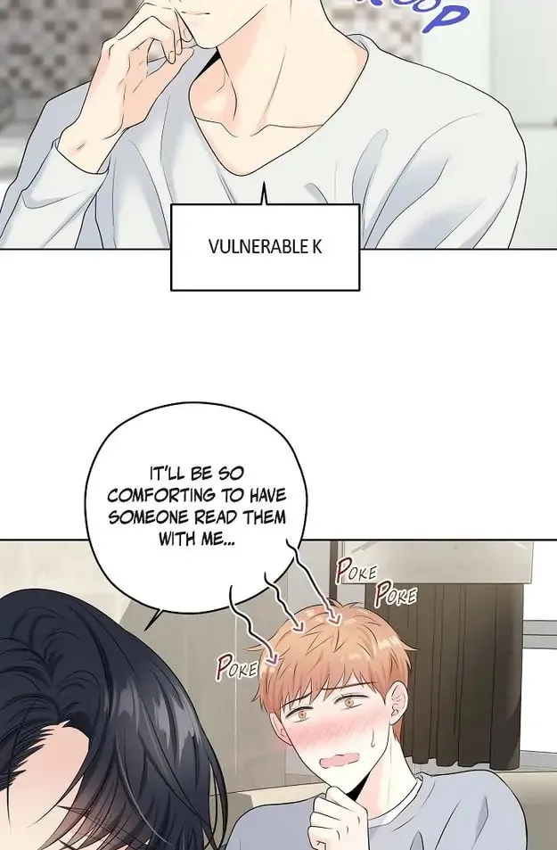 Read My K chapter 16 image 40 on Lezhin