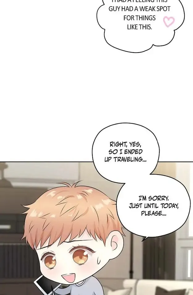 Read My K chapter 16 image 42 on Lezhin