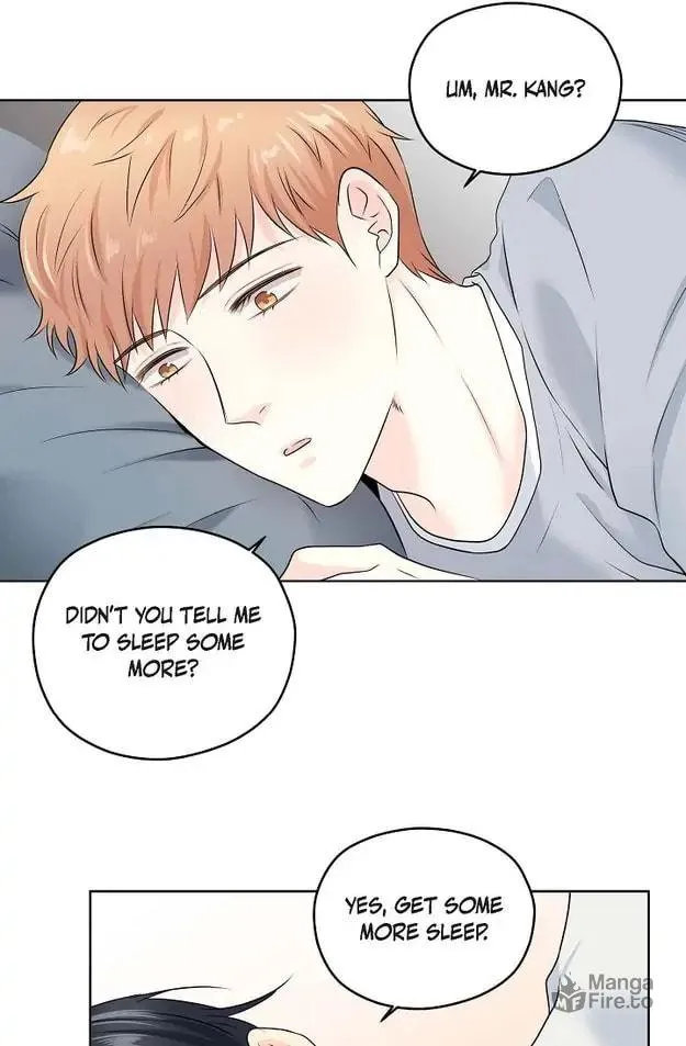 Read My K chapter 16 image 44 on Lezhin
