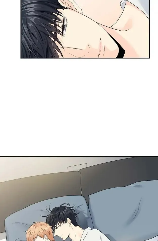 Read My K chapter 16 image 45 on Lezhin