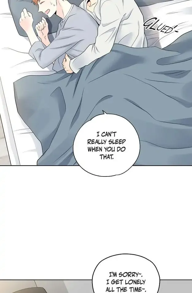 Read My K chapter 16 image 46 on Lezhin