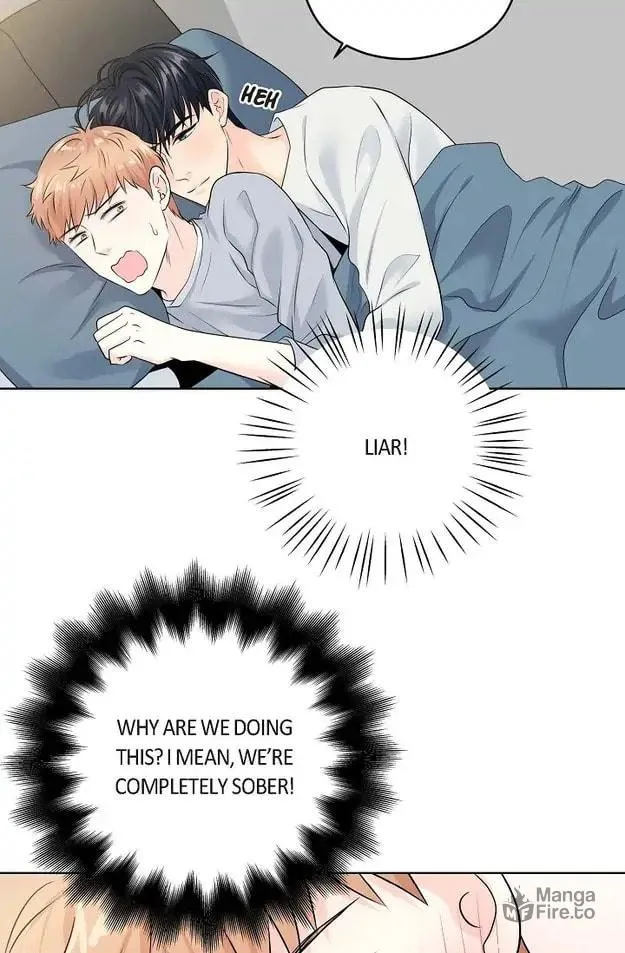 Read My K chapter 16 image 47 on Lezhin