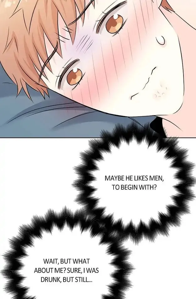 Read My K chapter 16 image 48 on Lezhin