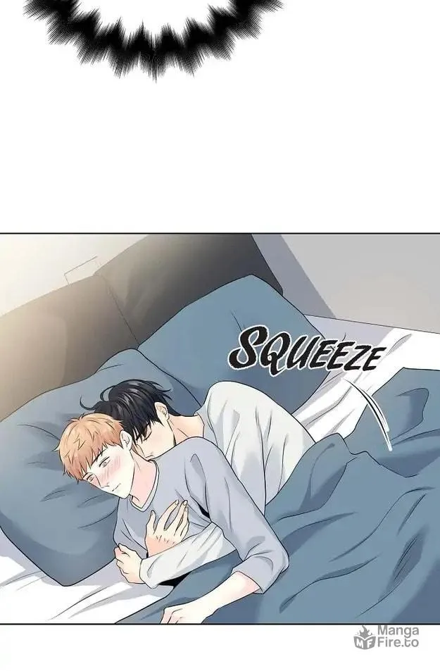 Read My K chapter 16 image 49 on Lezhin