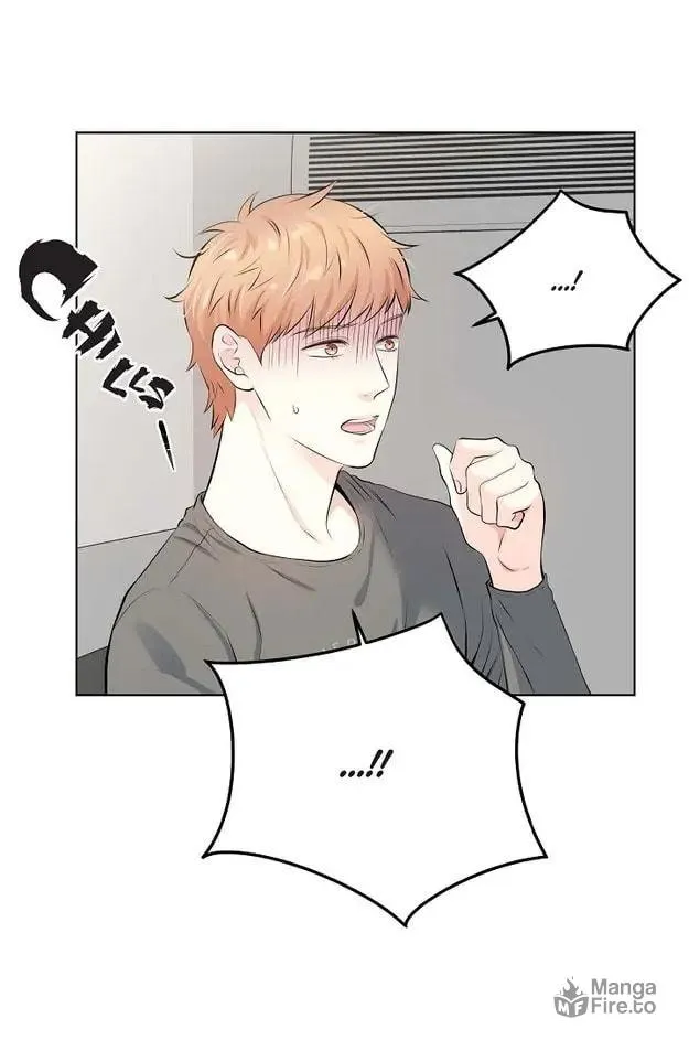 Read My K chapter 16 image 5 on Lezhin