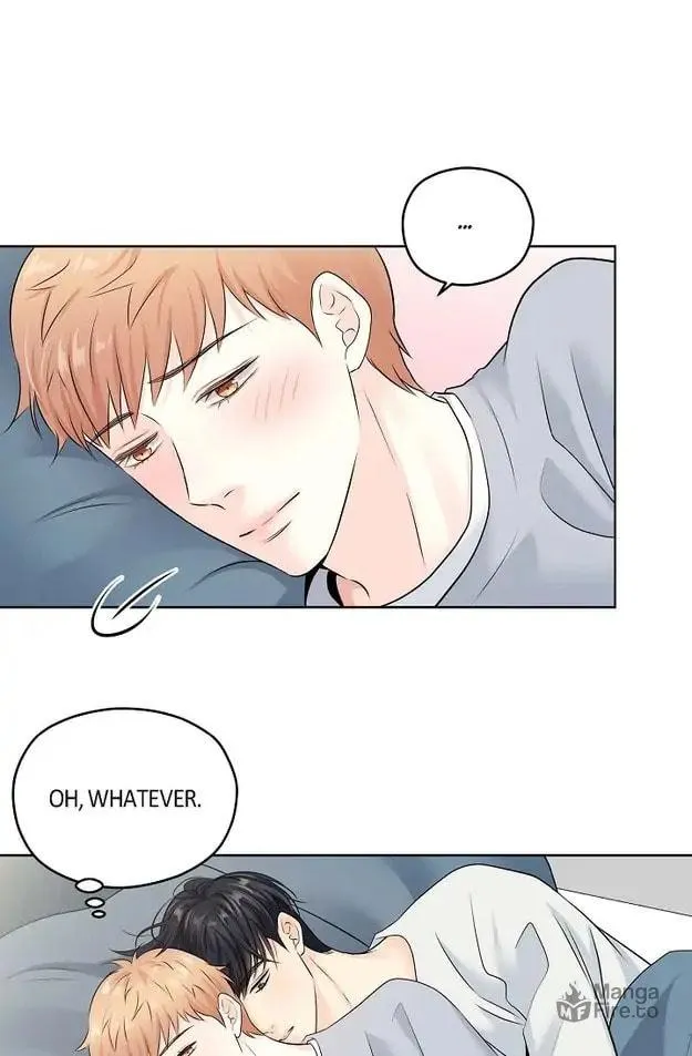 Read My K chapter 16 image 50 on Lezhin