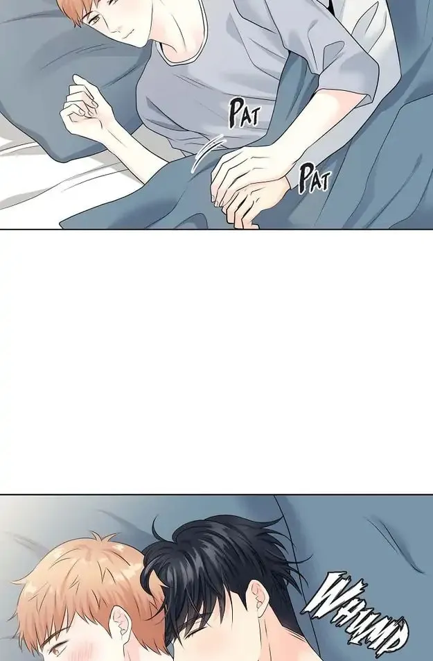 Read My K chapter 16 image 51 on Lezhin