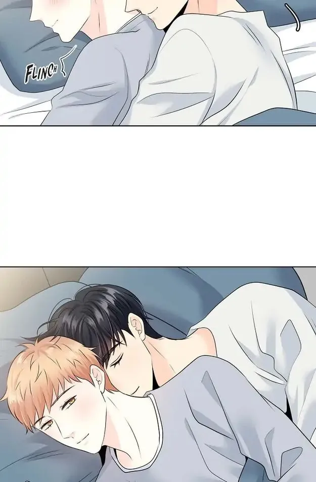 Read My K chapter 16 image 52 on Lezhin