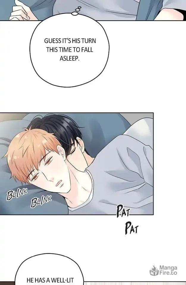 Read My K chapter 16 image 53 on Lezhin