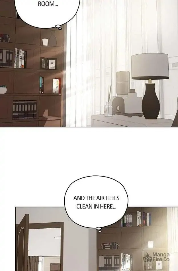 Read My K chapter 16 image 54 on Lezhin