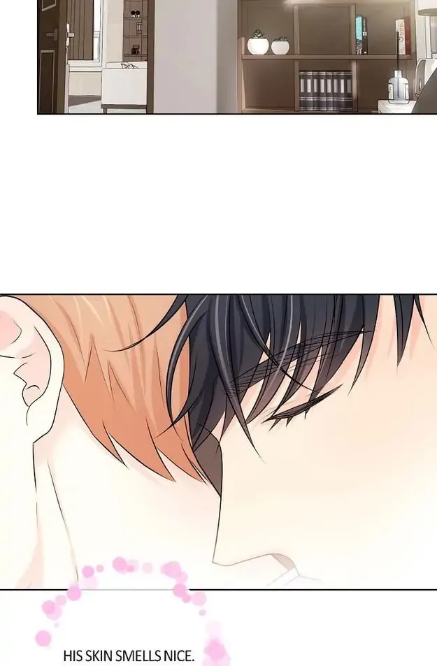 Read My K chapter 16 image 55 on Lezhin