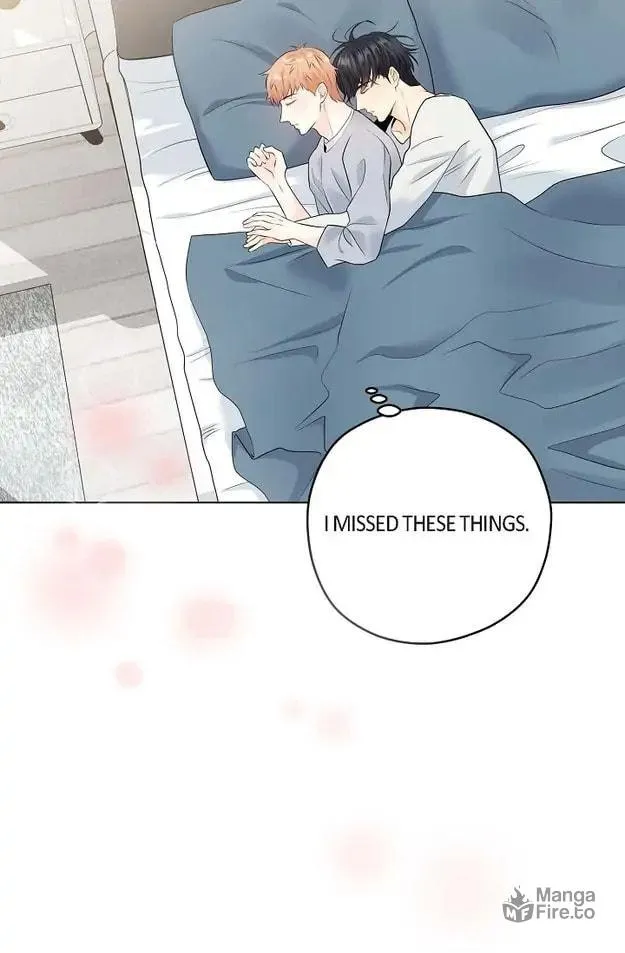 Read My K chapter 16 image 59 on Lezhin