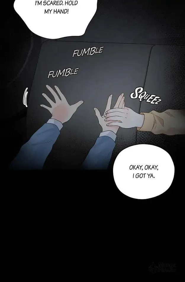 Read My K chapter 16 image 64 on Lezhin