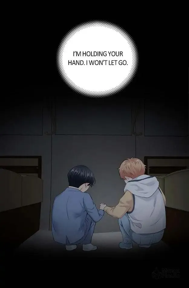 Read My K chapter 16 image 65 on Lezhin