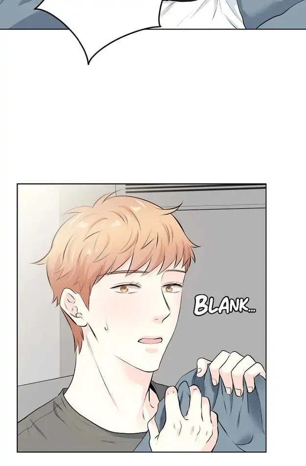 Read My K chapter 16 image 7 on Lezhin
