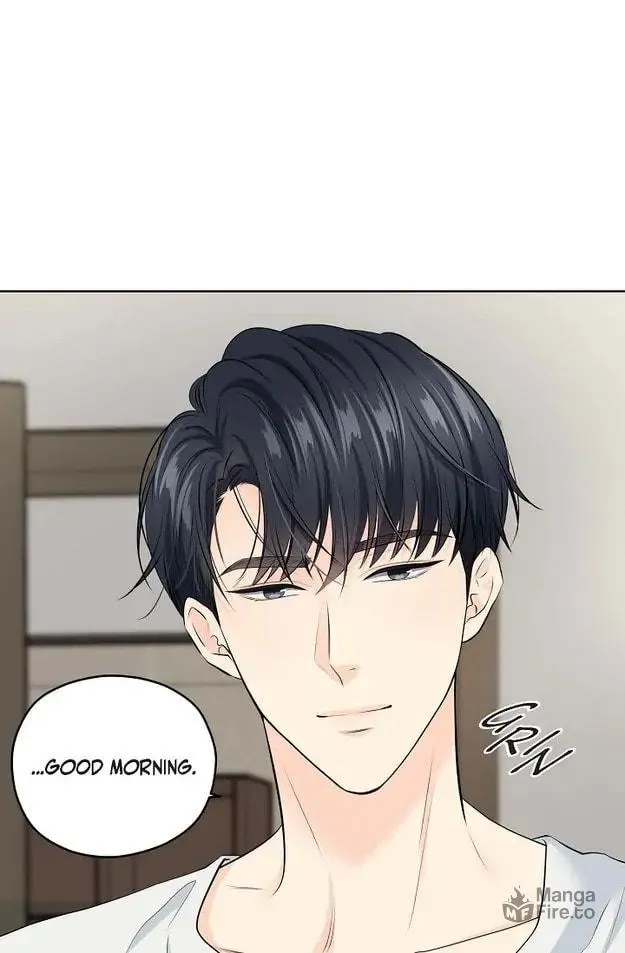 Read My K chapter 16 image 8 on Lezhin