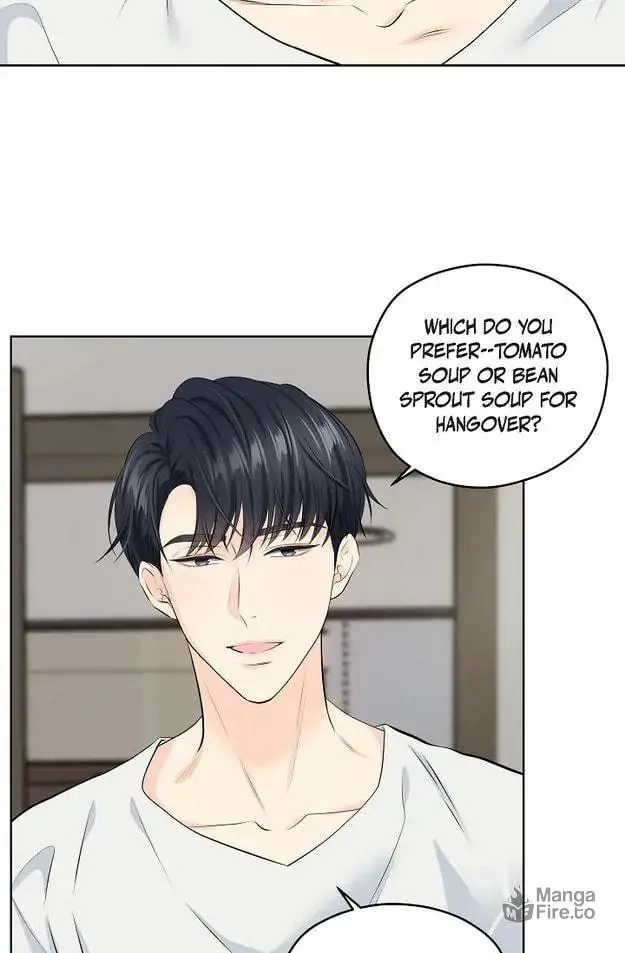 Read My K chapter 16 image 9 on Lezhin