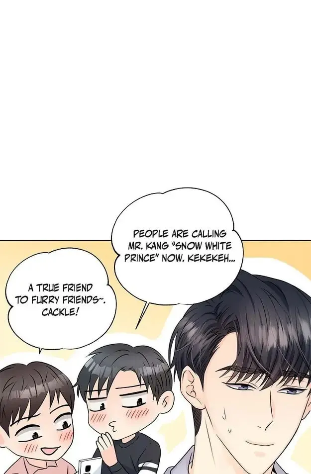 Read My K chapter 17 image 10 on Lezhin