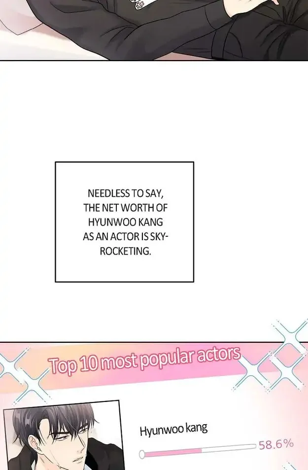 Read My K chapter 17 image 13 on Lezhin