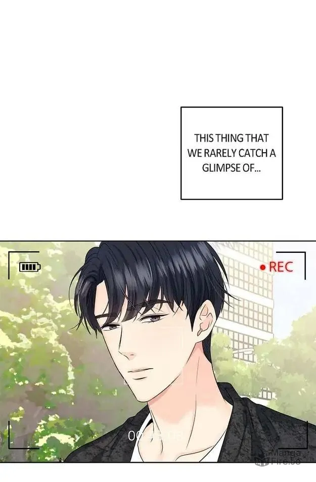 Read My K chapter 17 image 17 on Lezhin