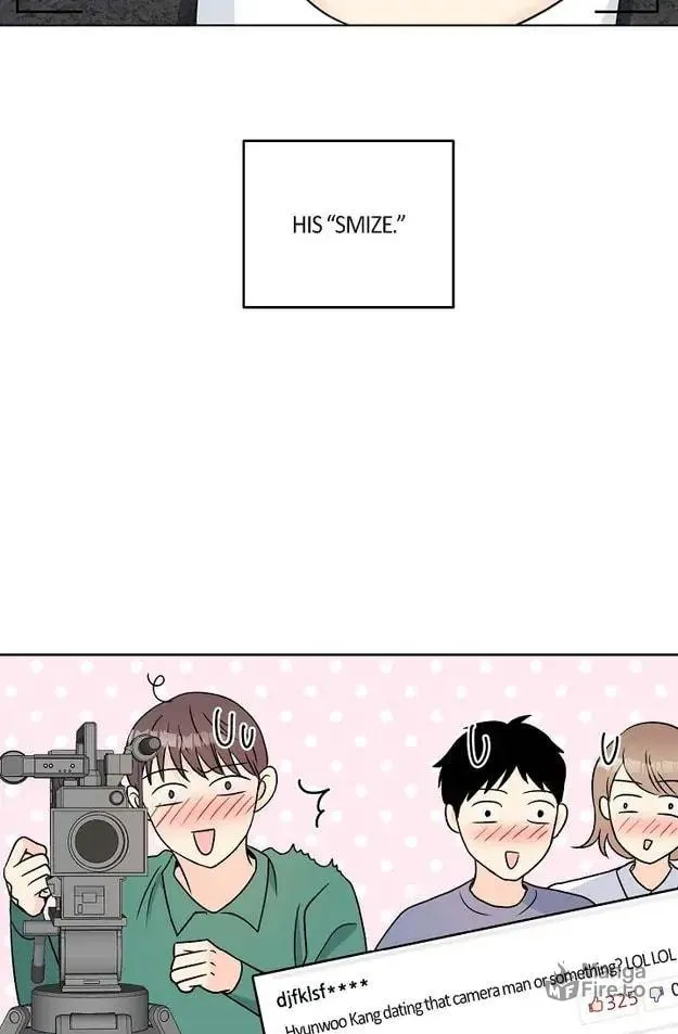 Read My K chapter 17 image 19 on Lezhin