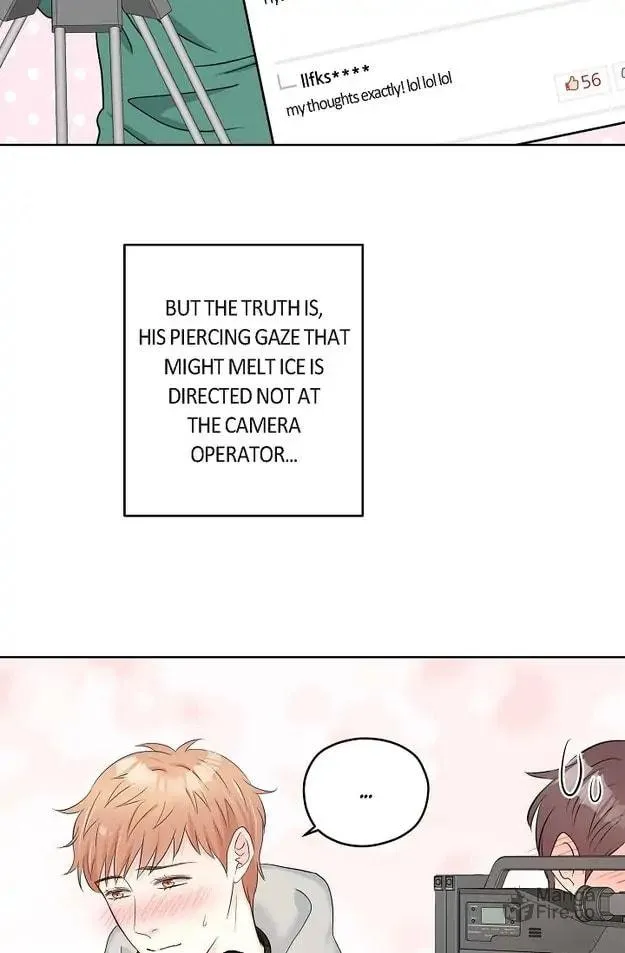 Read My K chapter 17 image 20 on Lezhin