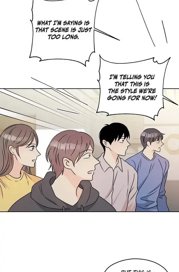 Read My K chapter 17 image 22 on Lezhin