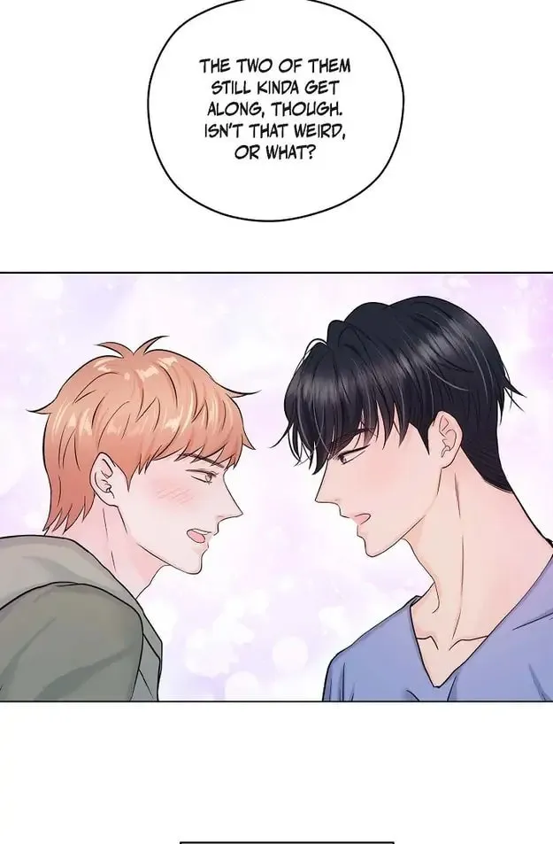 Read My K chapter 17 image 25 on Lezhin