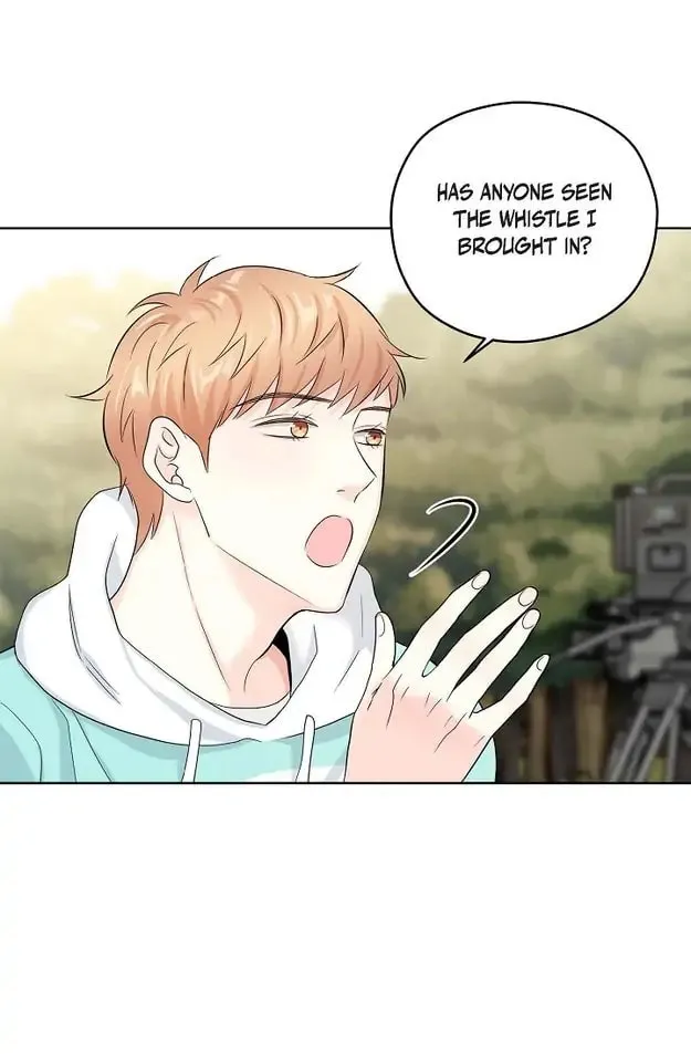 Read My K chapter 17 image 27 on Lezhin