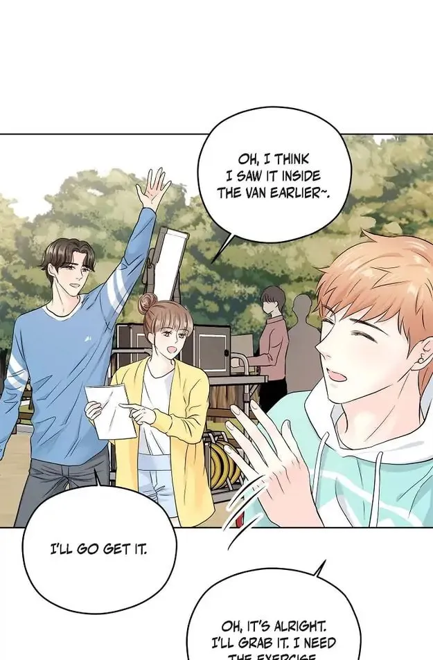 Read My K chapter 17 image 28 on Lezhin