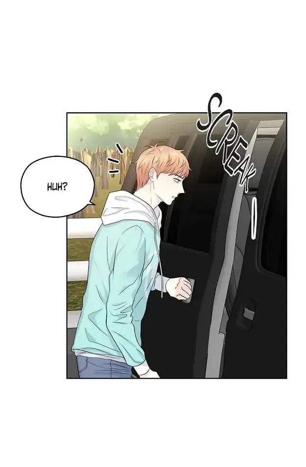 Read My K chapter 17 image 30 on Lezhin