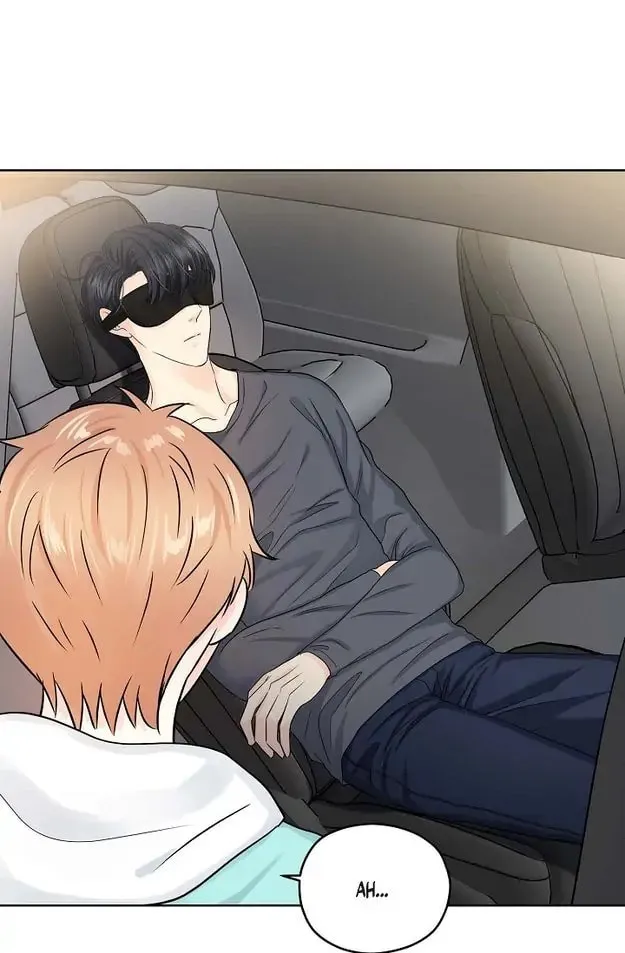 Read My K chapter 17 image 31 on Lezhin