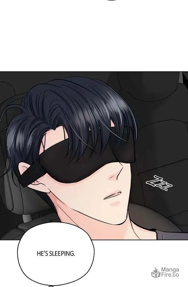 Read My K chapter 17 image 32 on Lezhin