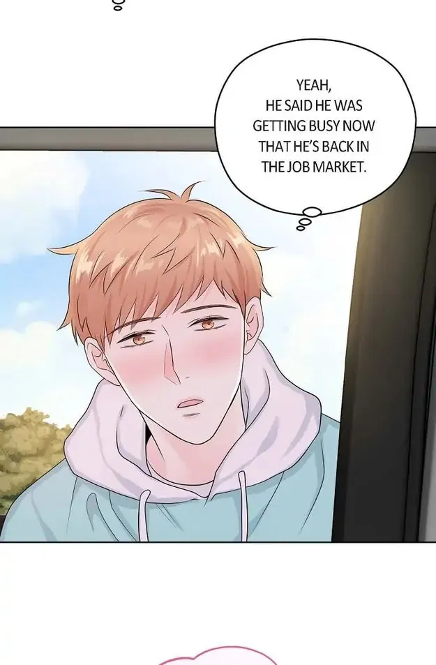 Read My K chapter 17 image 33 on Lezhin