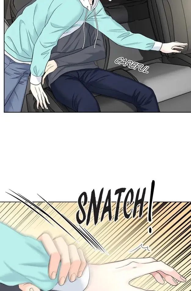 Read My K chapter 17 image 36 on Lezhin
